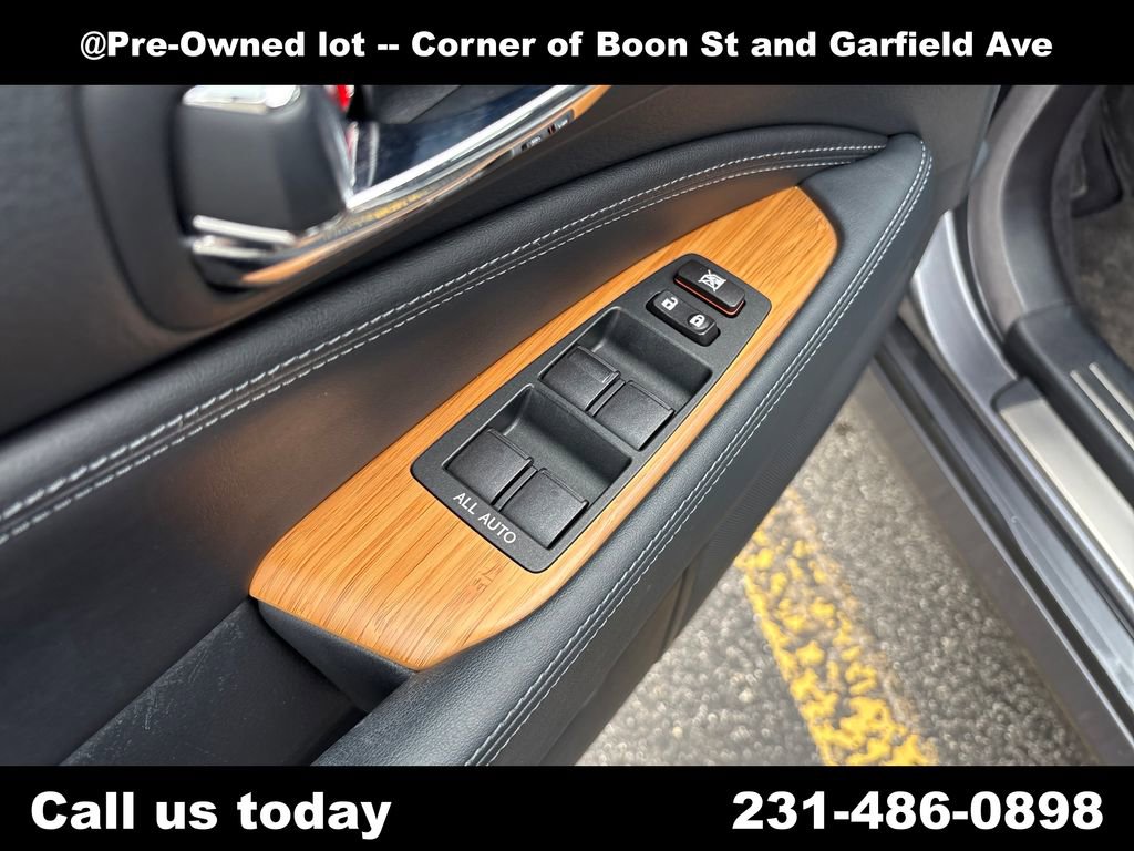 Used 2014 Lexus LS 460 L image 16