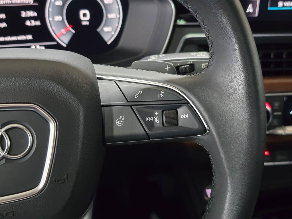 Used 2023 Audi A4 2.0T allroad Premium Plus AWD/4WD image 17