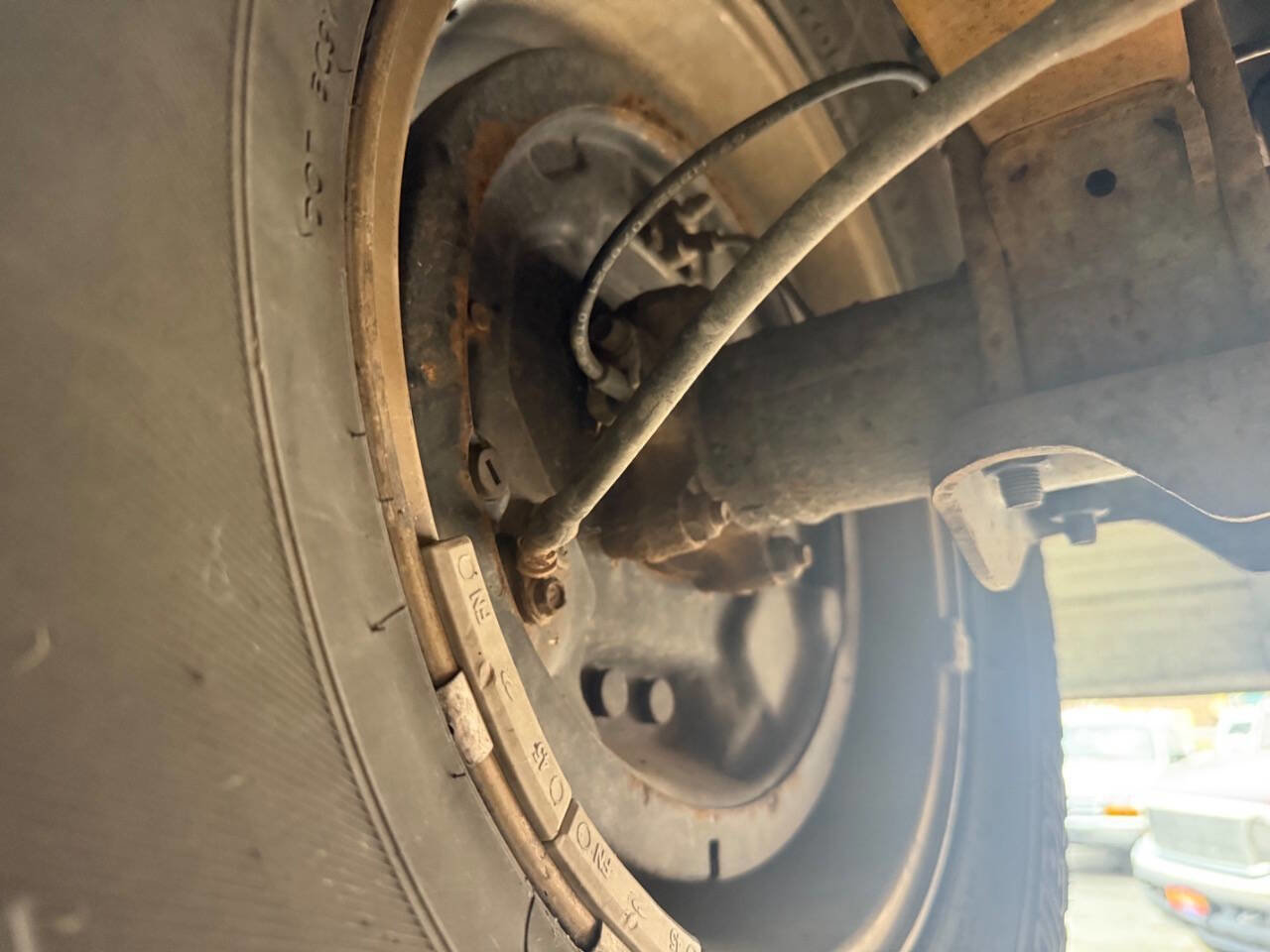 Used 2002 Nissan Frontier SE image 58