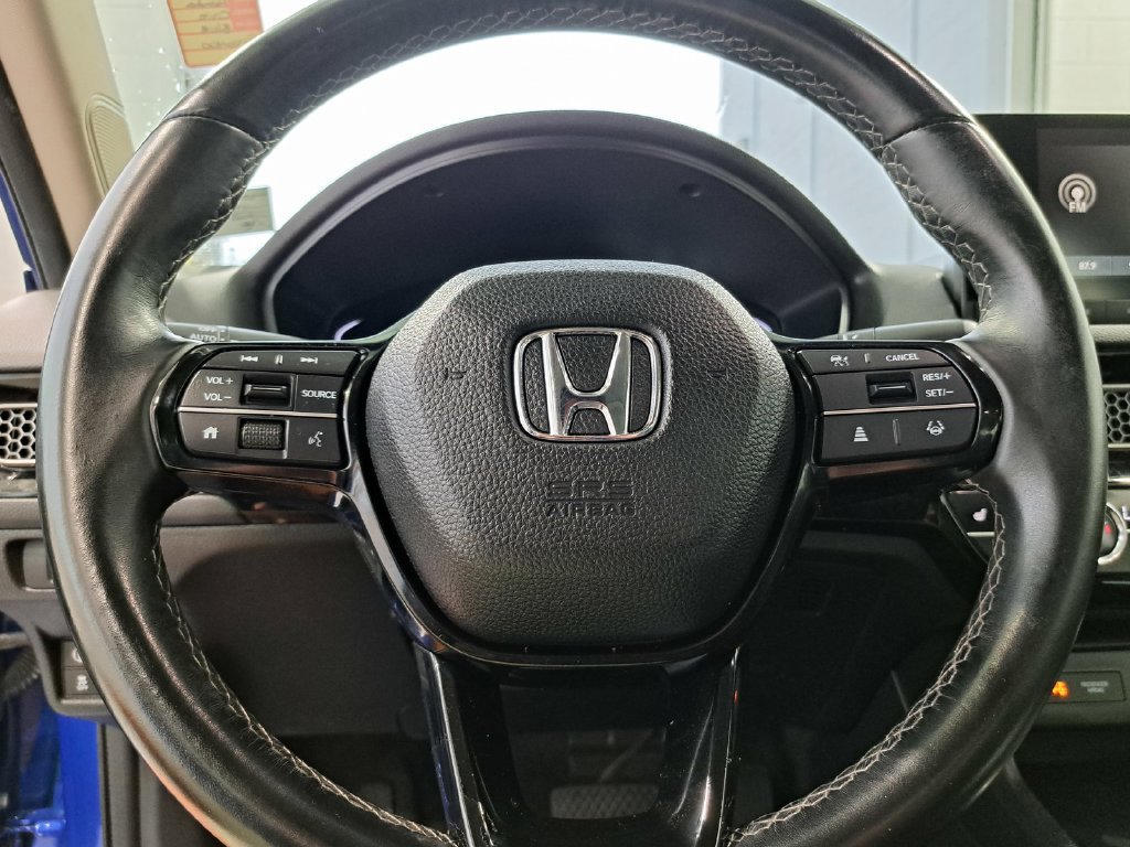 Used 2023 Honda Civic EX image 10