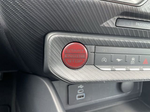 Used 2024 Ford Mustang Coupe RWD image 16