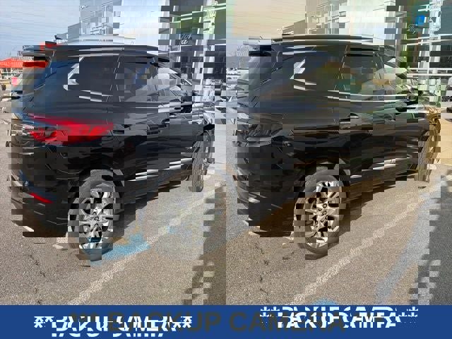 Used 2021 Buick Enclave Avenir w/ Avenir Technology Package image 4
