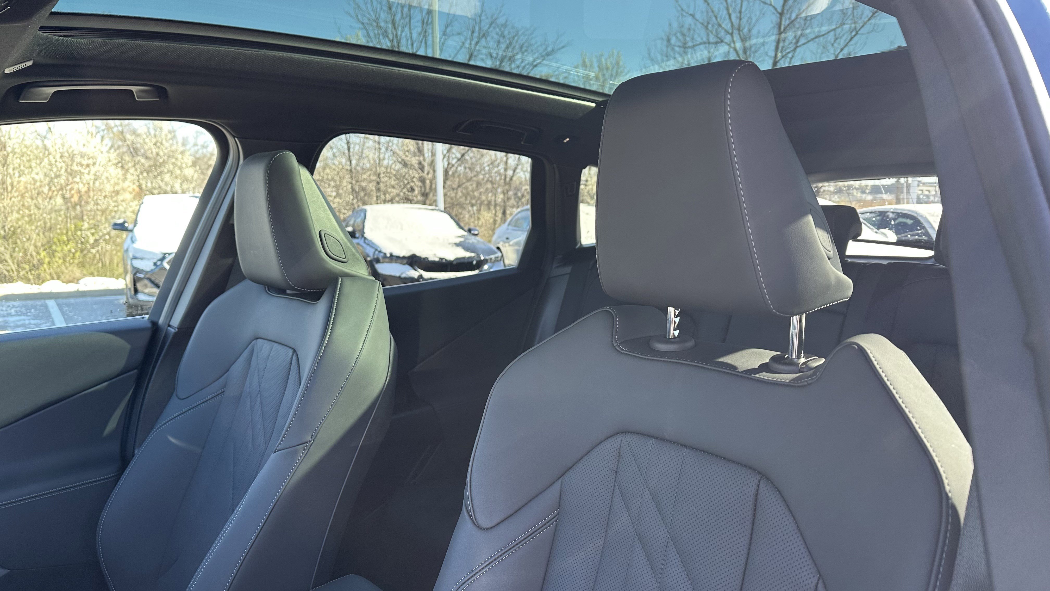 Used 2025 BMW X3 xDrive30i image 18