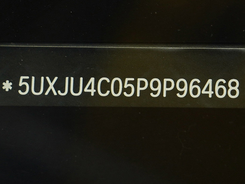 Used 2023 BMW X5 M50i w/ Executive Package image 32