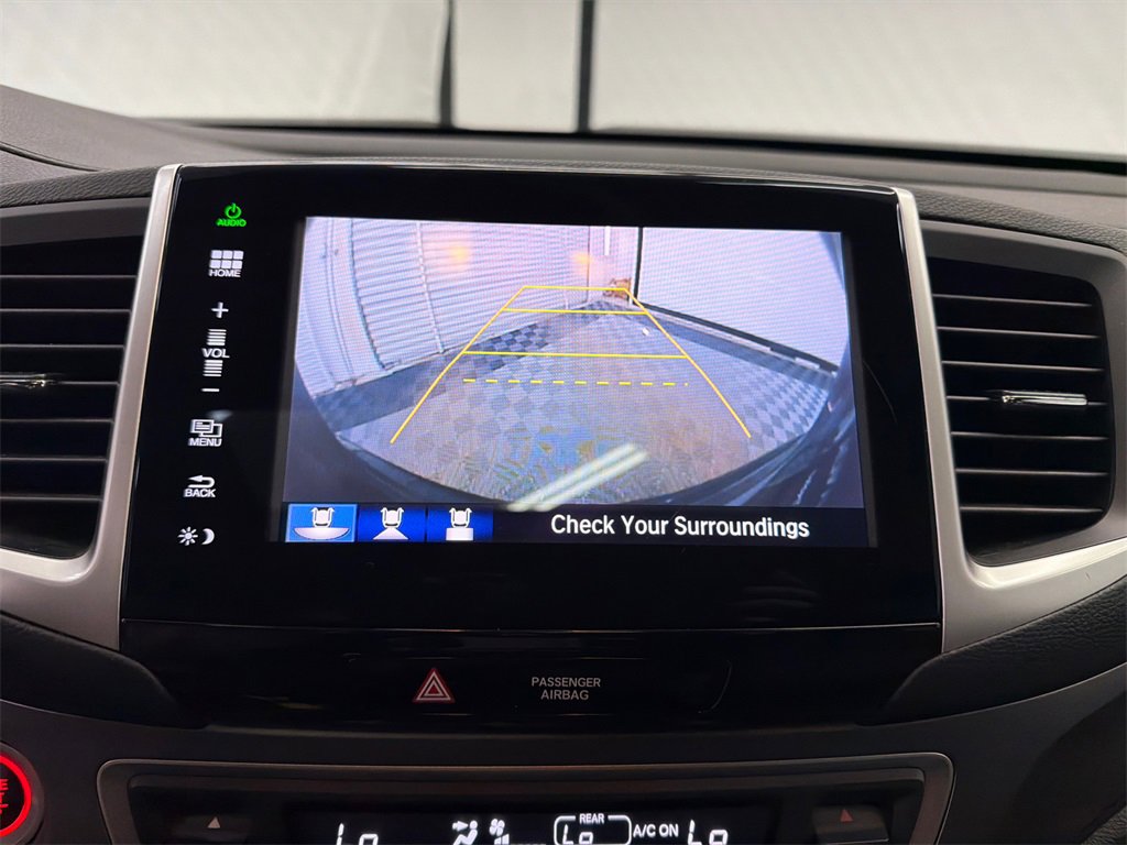 Used 2016 Honda Pilot EX-L image 30