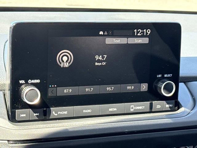 Used 2024 Honda Accord EX image 20