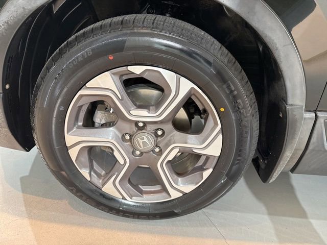 Used 2018 Honda CR-V EX image 17
