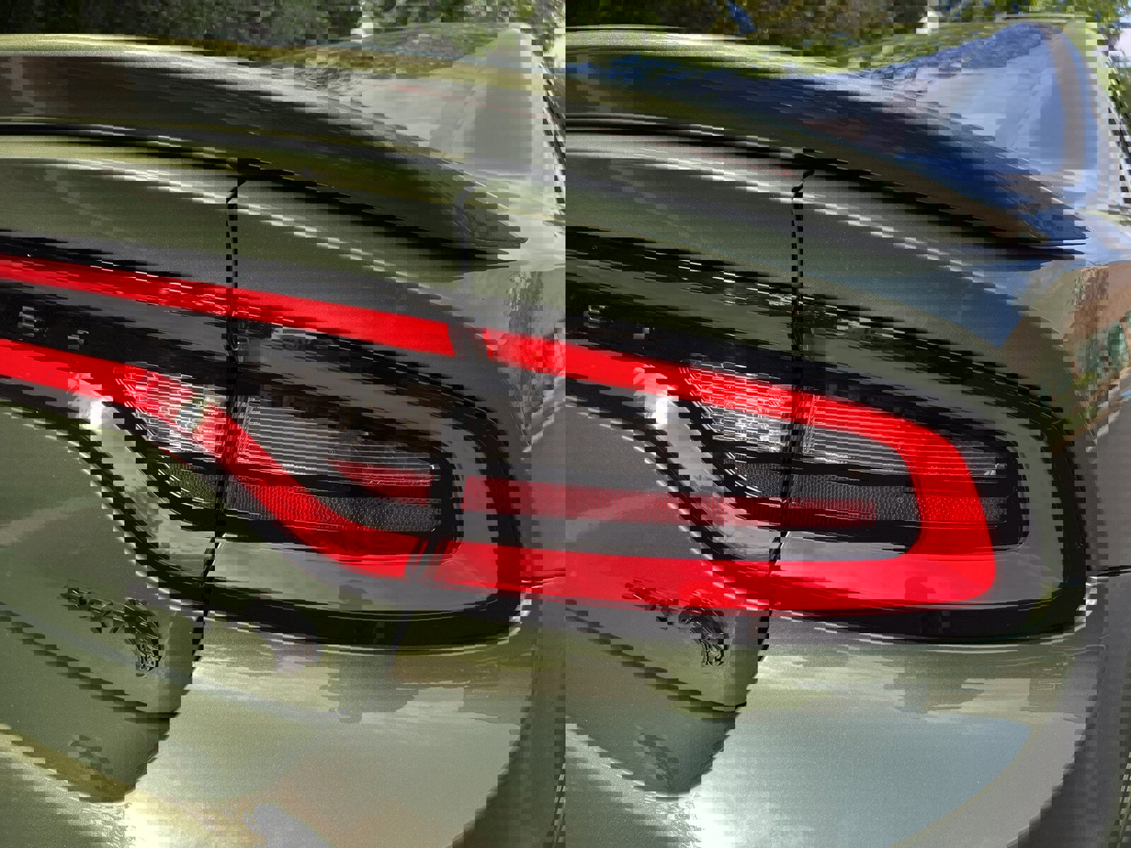 Used 2022 Dodge Charger SRT Hellcat w/ SRT Black Package image 53