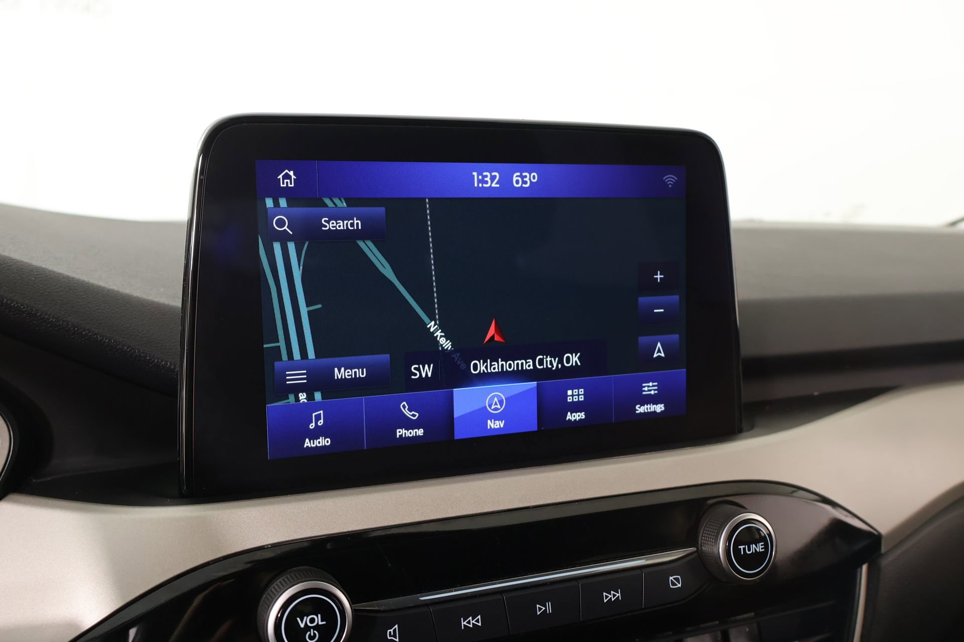 Used 2021 Ford Escape SEL AWD/4WD image 7