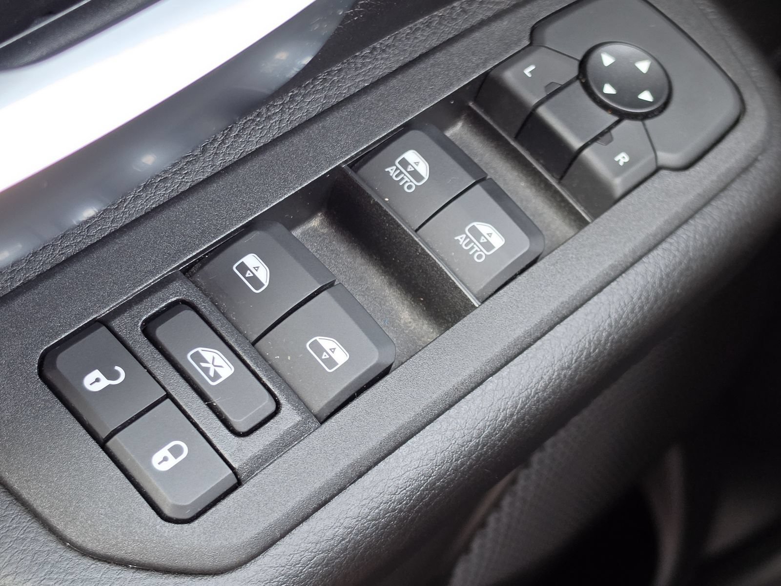 Used 2025 RAM 1500 Tradesman RWD image 15