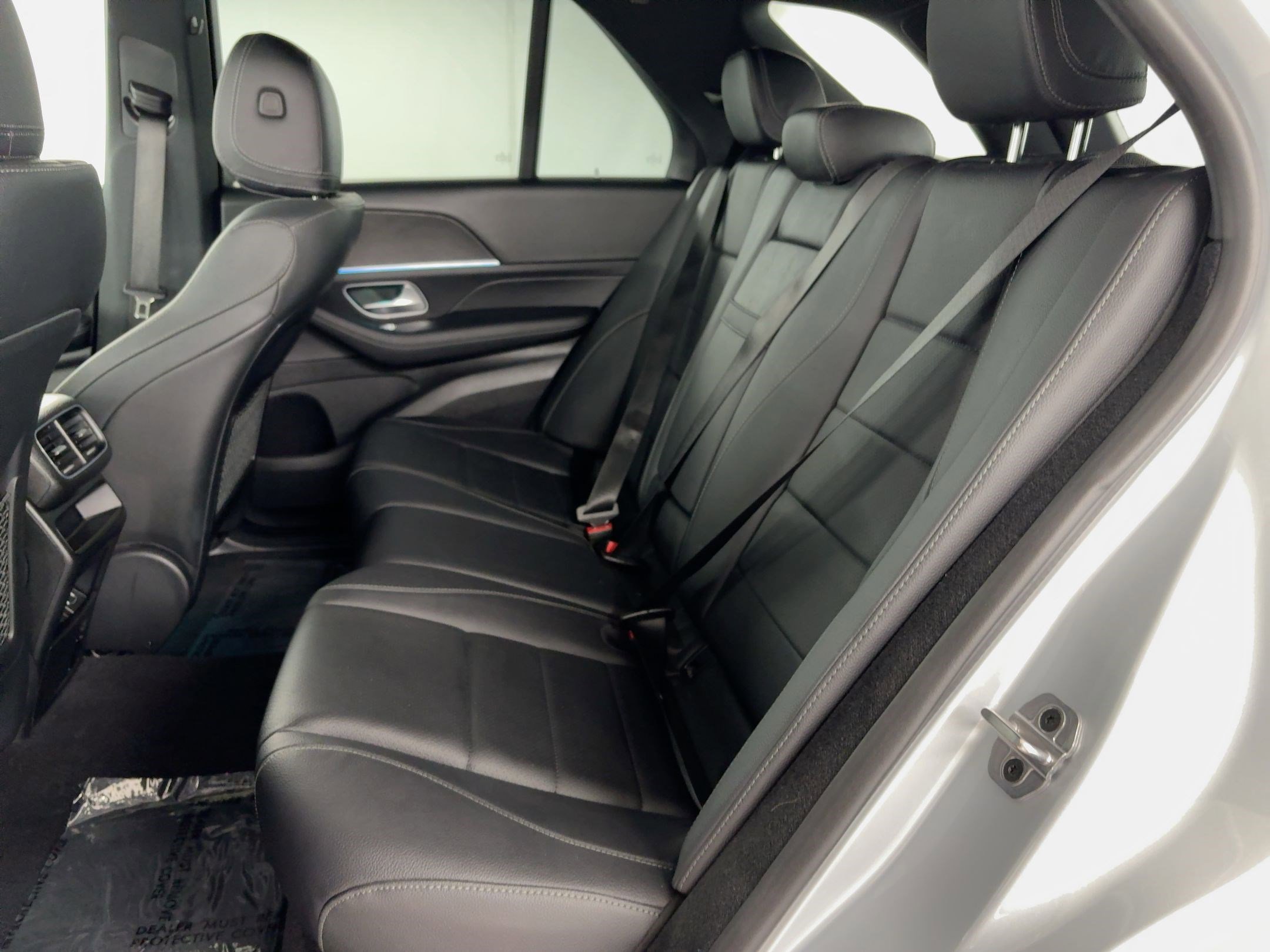 Used 2023 Mercedes-Benz GLE 350 4MATIC image 15