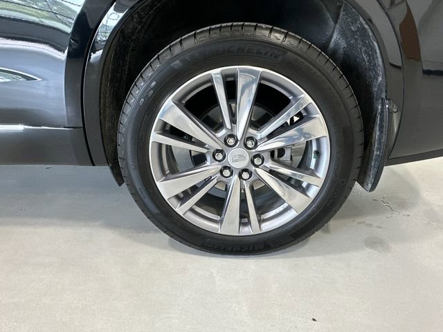 Used 2023 Cadillac XT6 Premium Luxury image 10