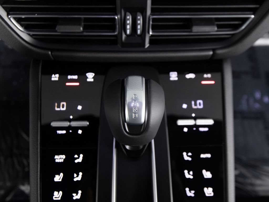 New 2026 Porsche Macan S AWD/4WD image 32