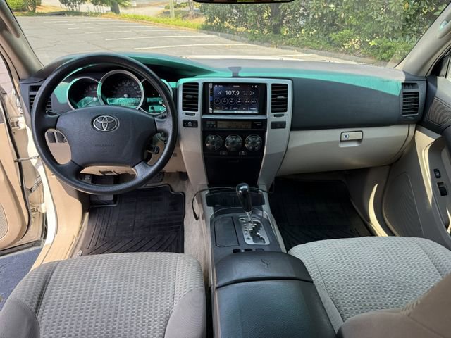 Used 2006 Toyota 4Runner SR5 RWD image 14
