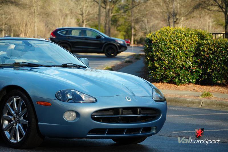 Used 2006 Jaguar XK8 Convertible image 33