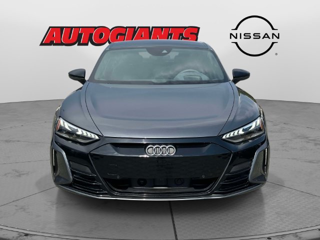 Used 2022 Audi RS e-tron GT AWD/4WD image 10