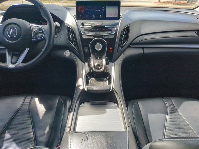 Used 2019 Acura RDX w/ Technology Package image 18
