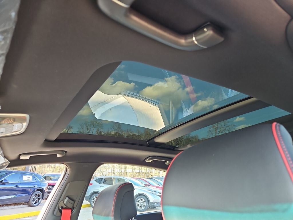 New 2026 Genesis G80 2.5T Sport Prestige image 7