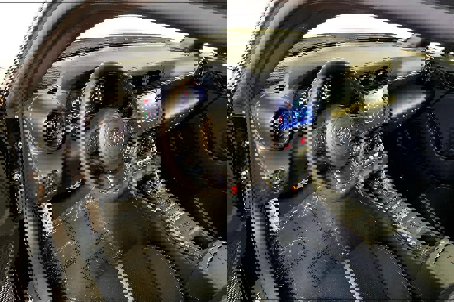 Used 2024 Toyota GR86 Premium image 18