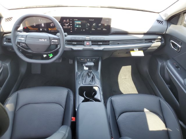 New 2026 Kia K4 EX FWD image 21