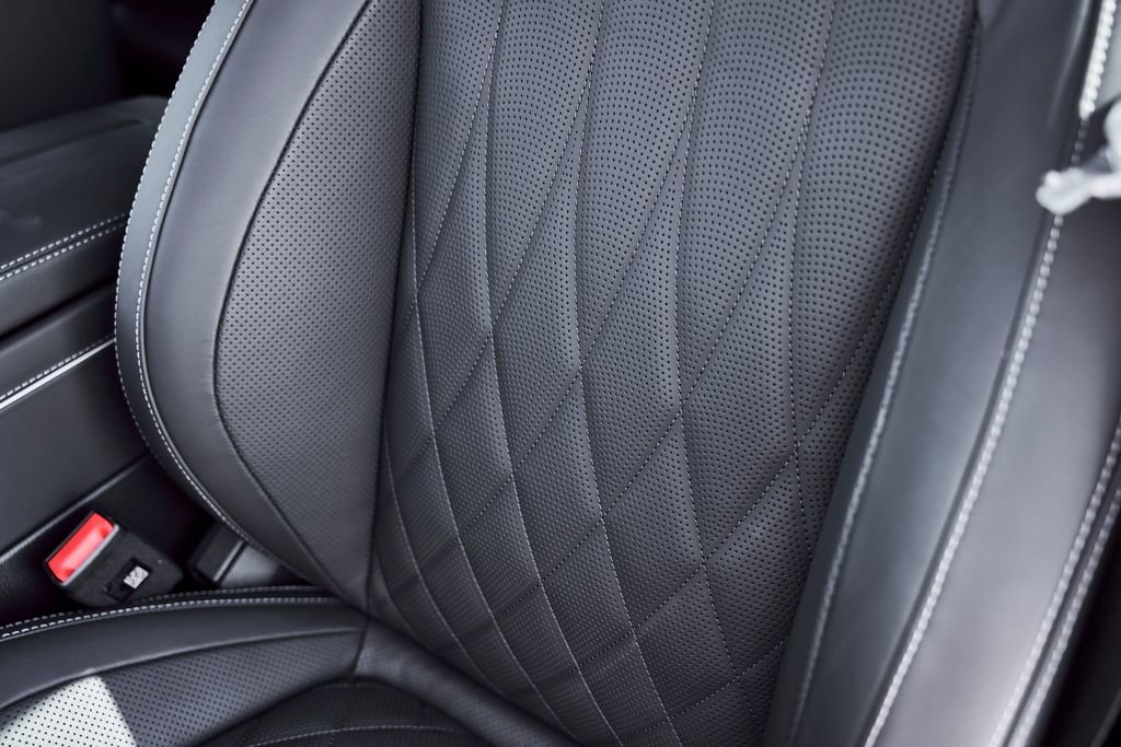 Used 2026 Mercedes-Benz G 63 AMG 4MATIC image 50