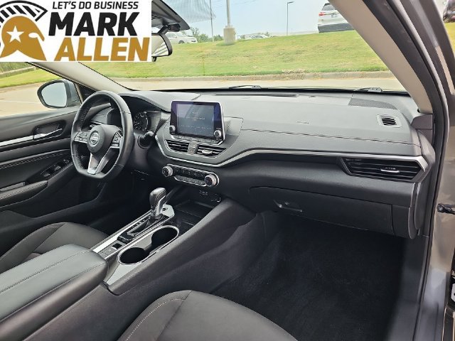 Used 2021 Nissan Altima 2.5 SV w/ SV Premium Package FWD image 28