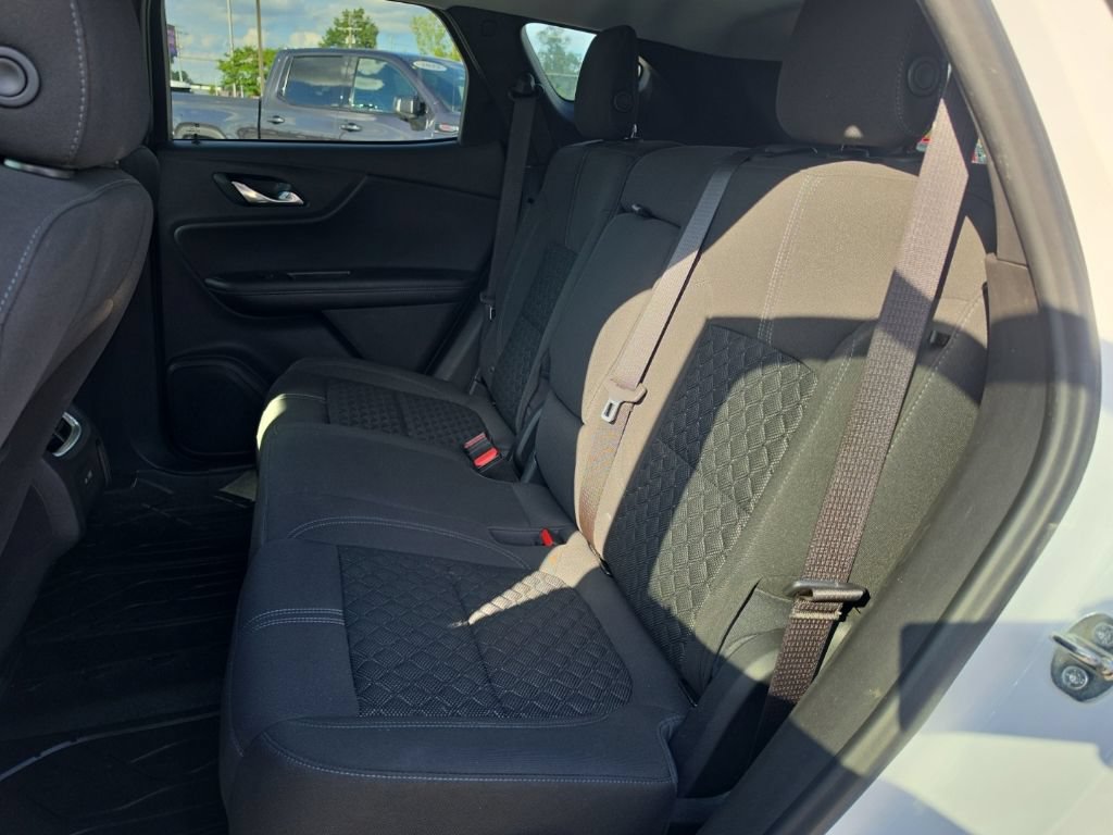 Used 2021 Chevrolet Blazer LT FWD image 6