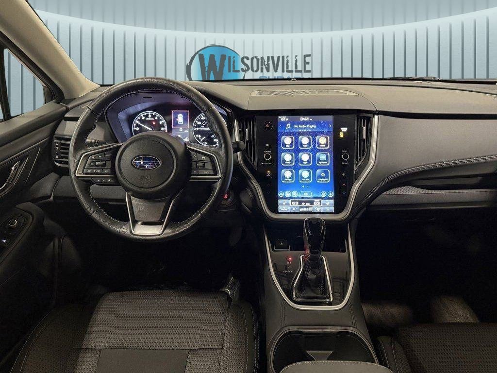 Certified 2024 Subaru Outback Premium image 13