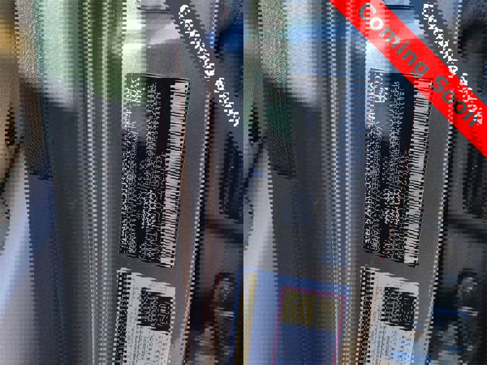 Used 2024 Mercedes-Benz GLS 450 4MATIC image 38