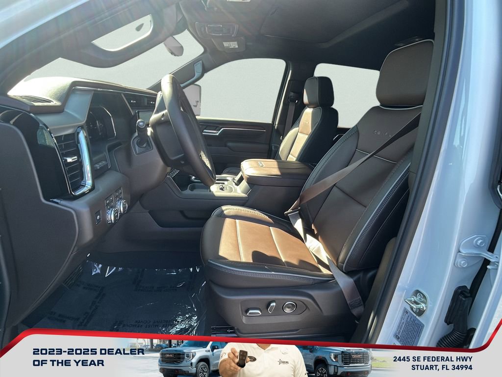 New 2026 GMC Sierra 3500 Denali w/ Denali Reserve Package image 14