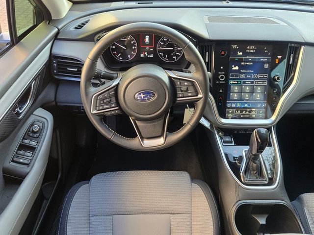 Certified 2025 Subaru Outback Premium image 16