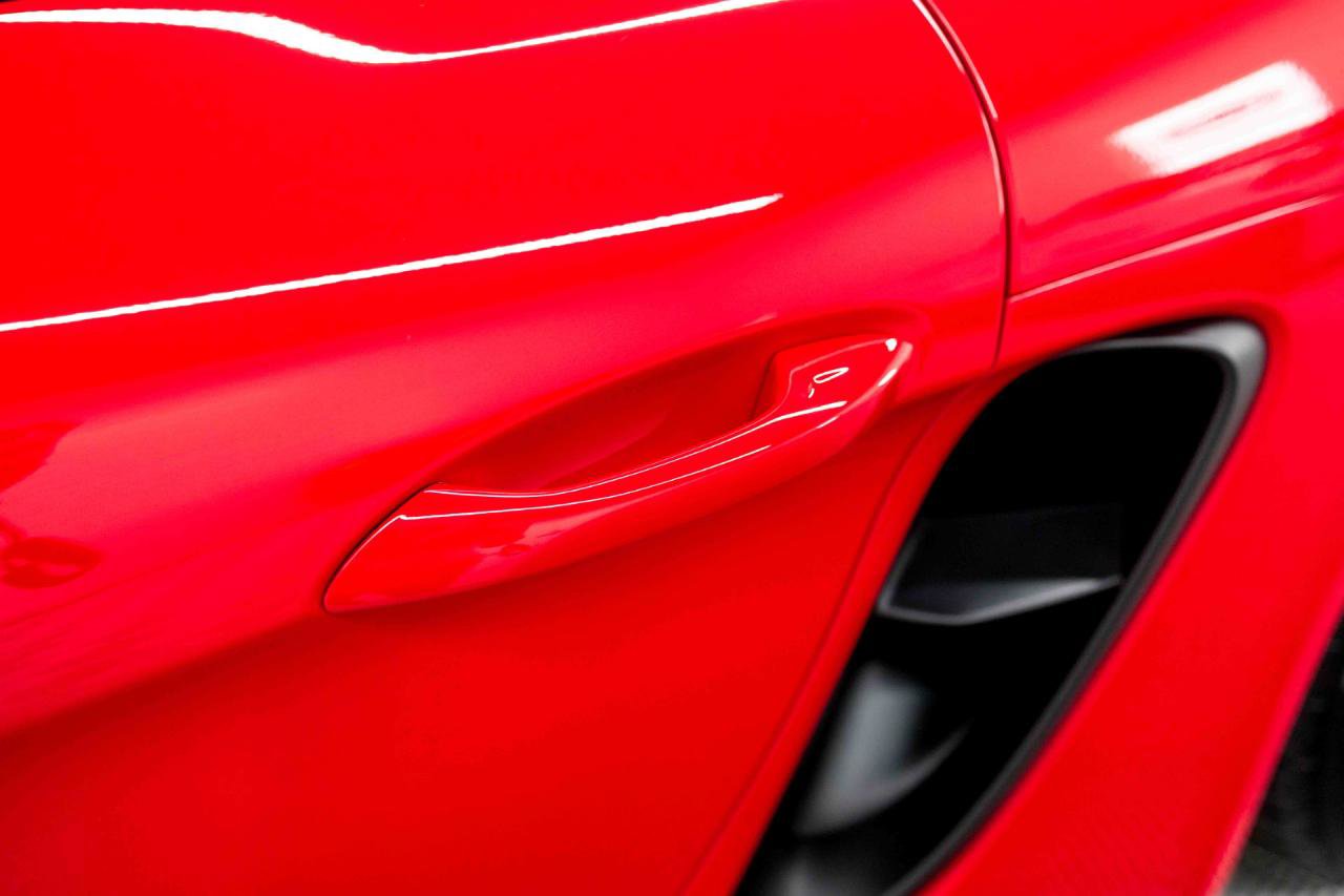 Used 2024 Porsche 718 Cayman GTS RWD image 31