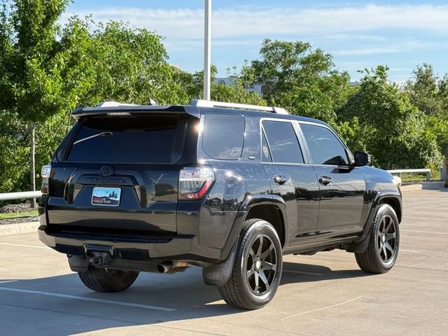 Used 2015 Toyota 4Runner SR5 image 4