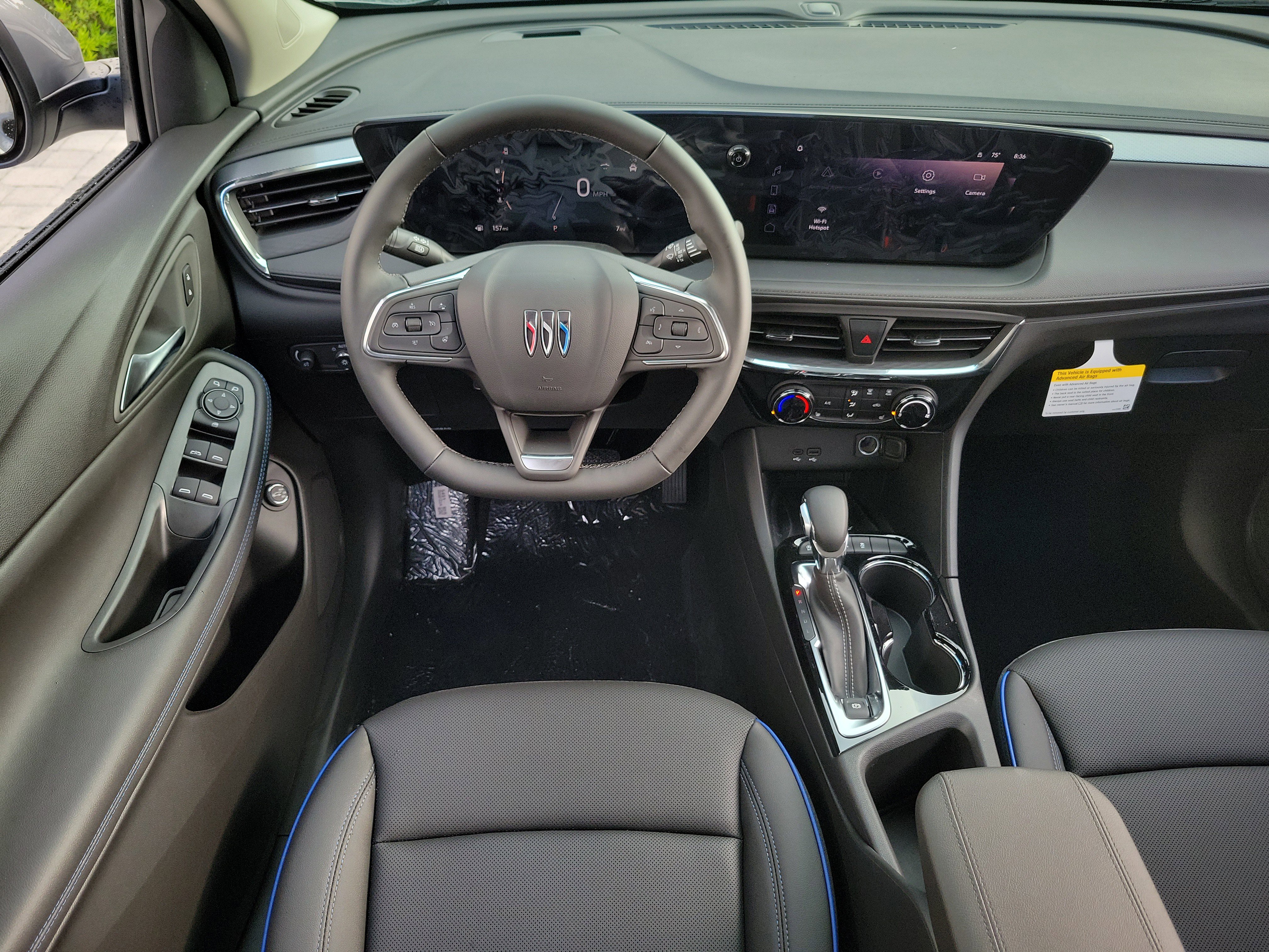 New 2026 Buick Encore GX Sport Touring image 14