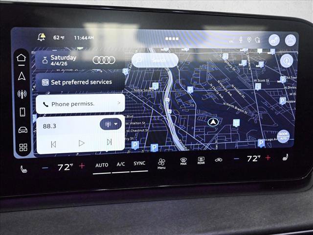 New 2026 Audi Q3 quattro 2.0T AWD/4WD image 14
