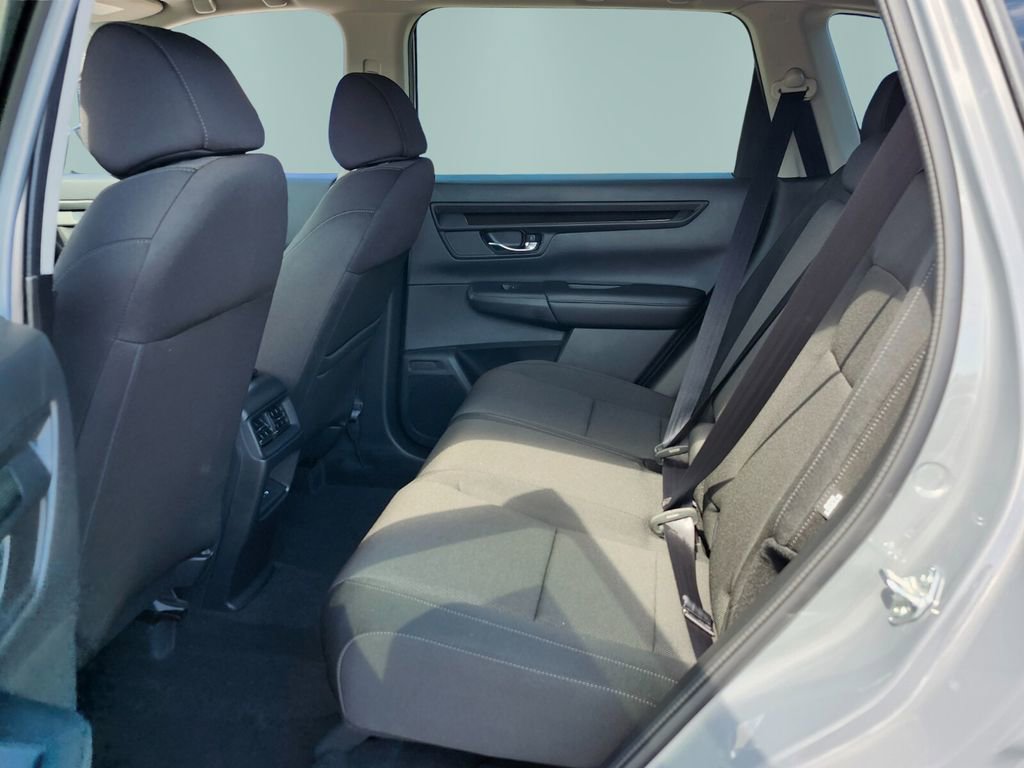 New 2026 Honda CR-V EX image 9