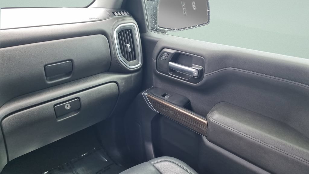 Used 2022 Chevrolet Silverado 1500 RST w/ Safety Package AWD/4WD image 13