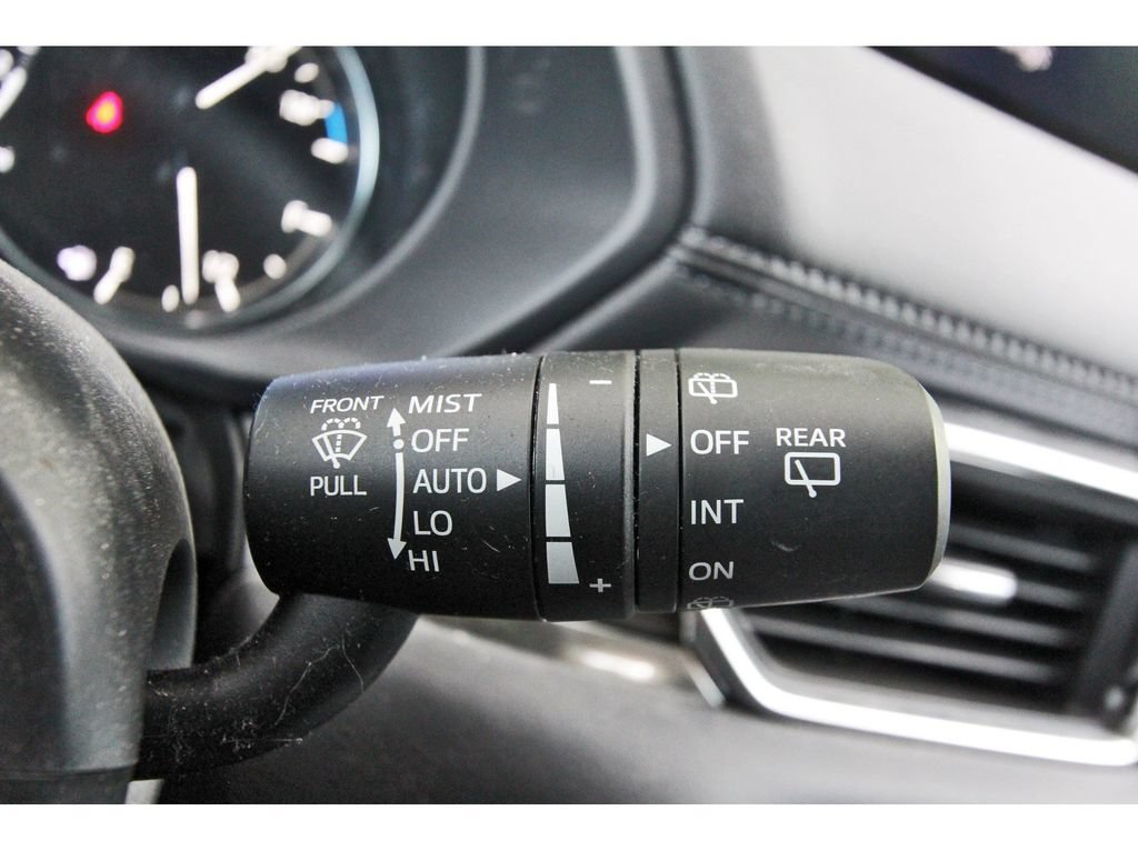 Used 2021 MAZDA CX-5 Grand Touring w/ GT Premium Package AWD/4WD image 18
