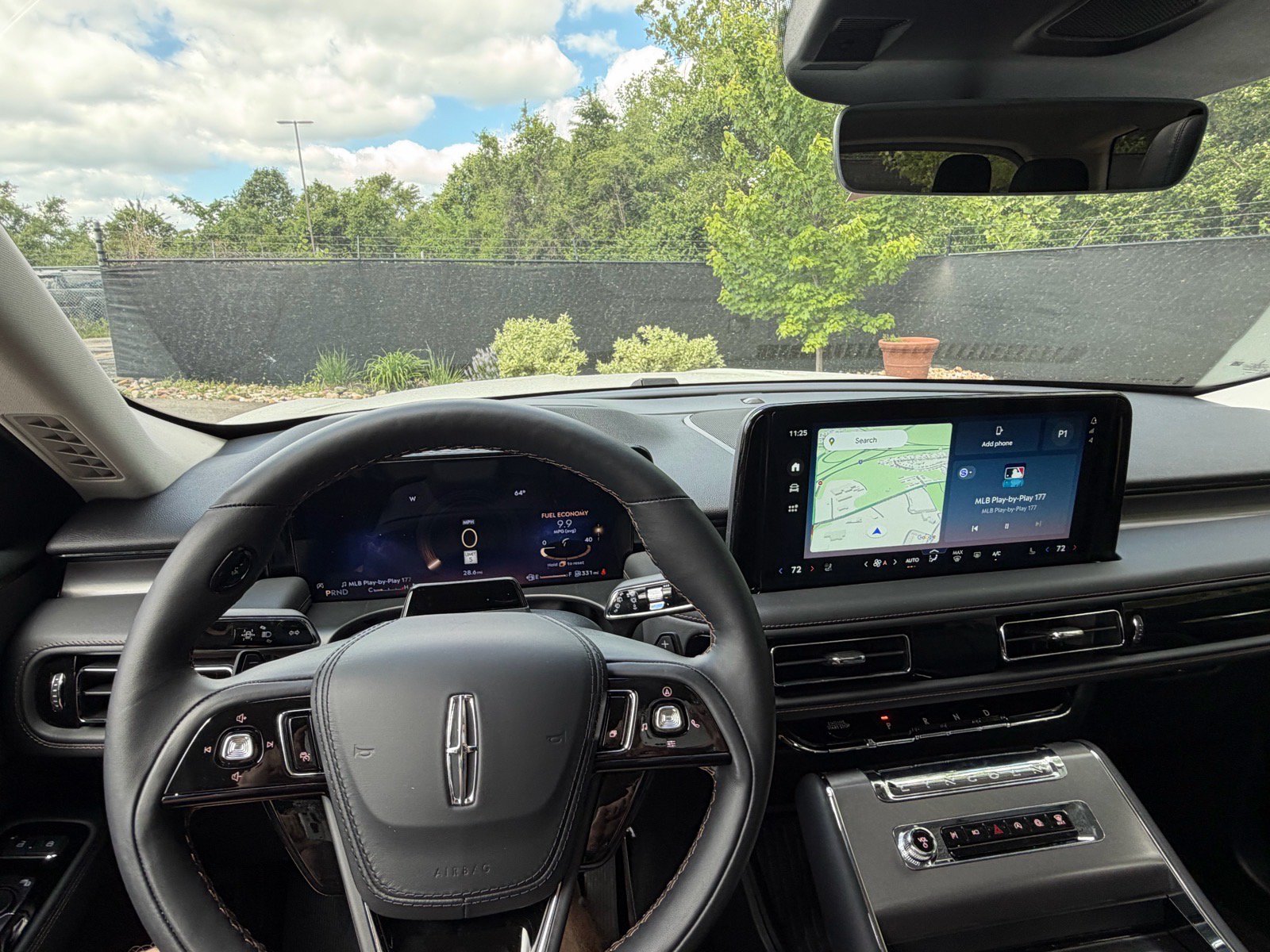 New 2026 Lincoln Aviator AWD image 28