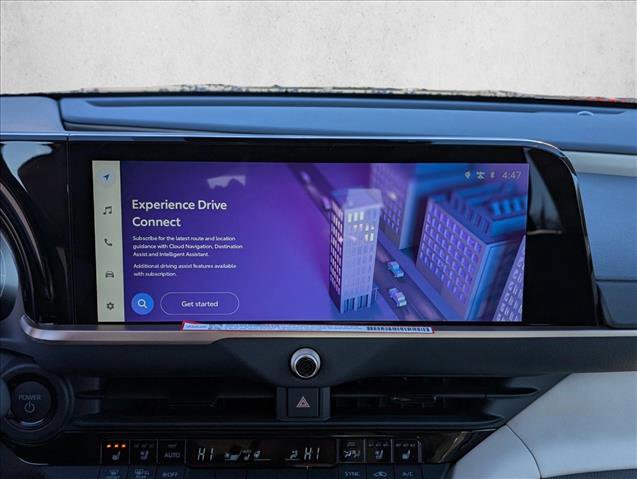 New 2026 Toyota Crown Limited image 25