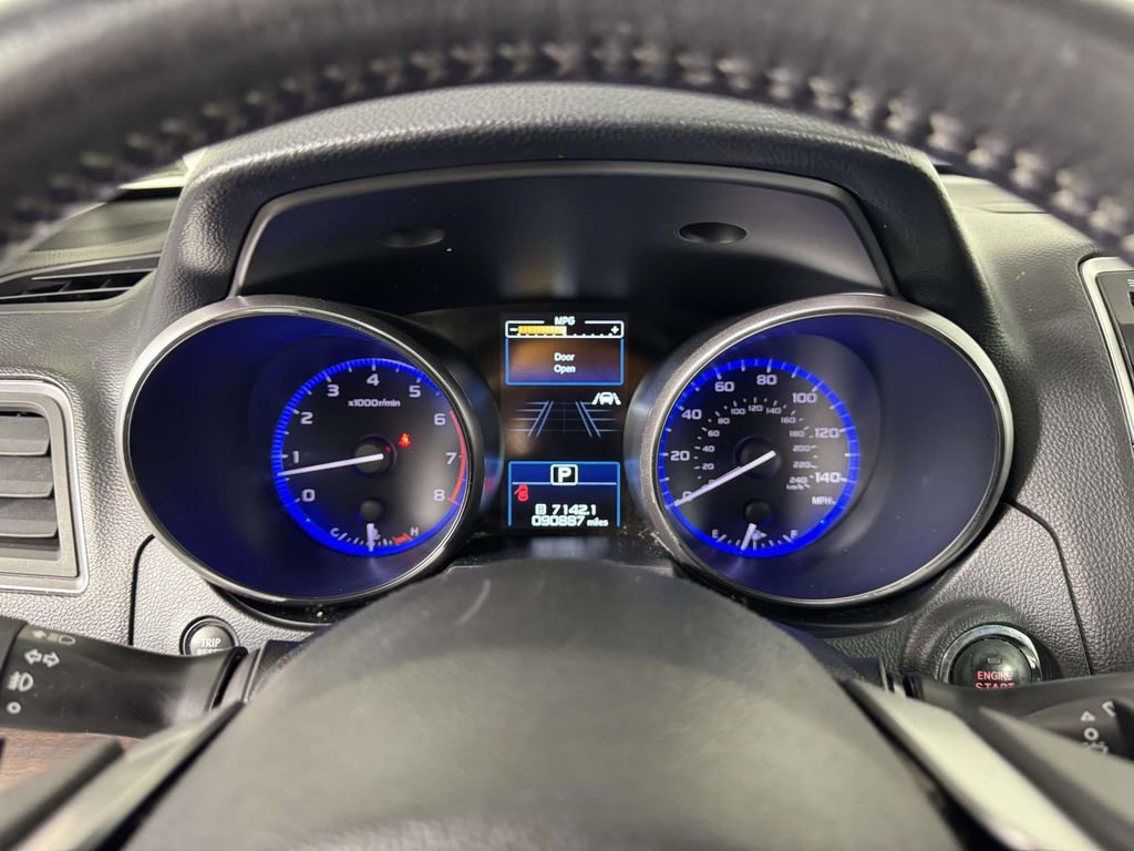Used 2019 Subaru Outback 2.5i Limited image 3