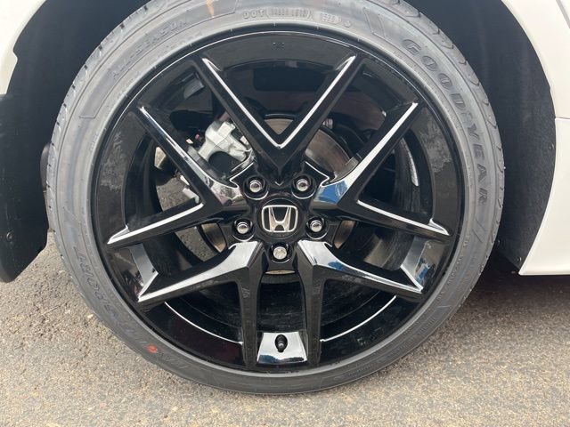 New 2026 Honda Civic Sport image 12