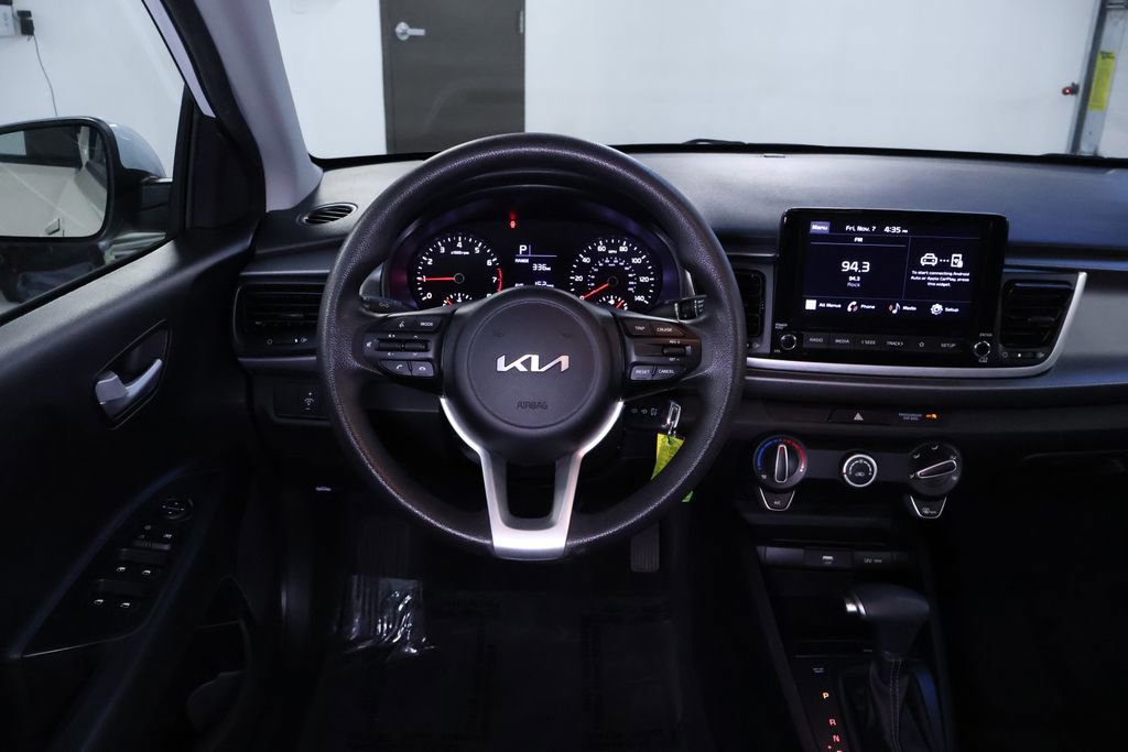 Used 2023 Kia Rio S image 17