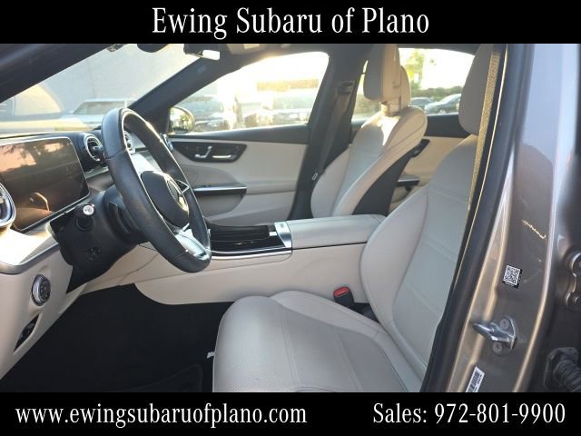 Used 2022 Mercedes-Benz C 300 Sedan image 6