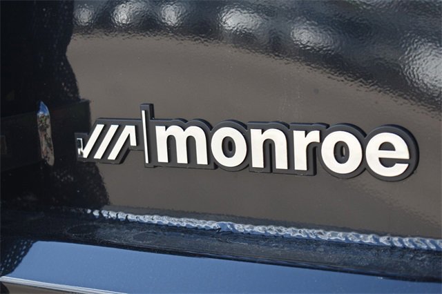 New 2025 Chevrolet Silverado 3500 W/T w/ WT Convenience Package image 18