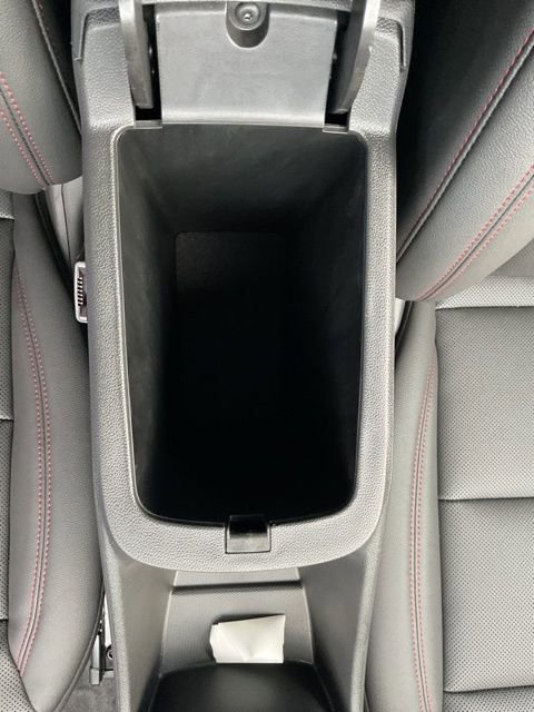 New 2026 Chevrolet Trax RS image 19