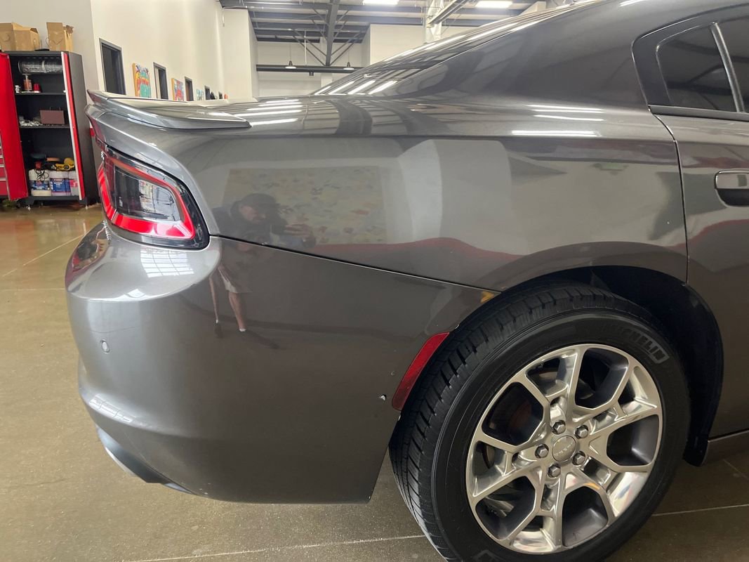 Used 2016 Dodge Charger SXT w/ AWD Plus Group image 52