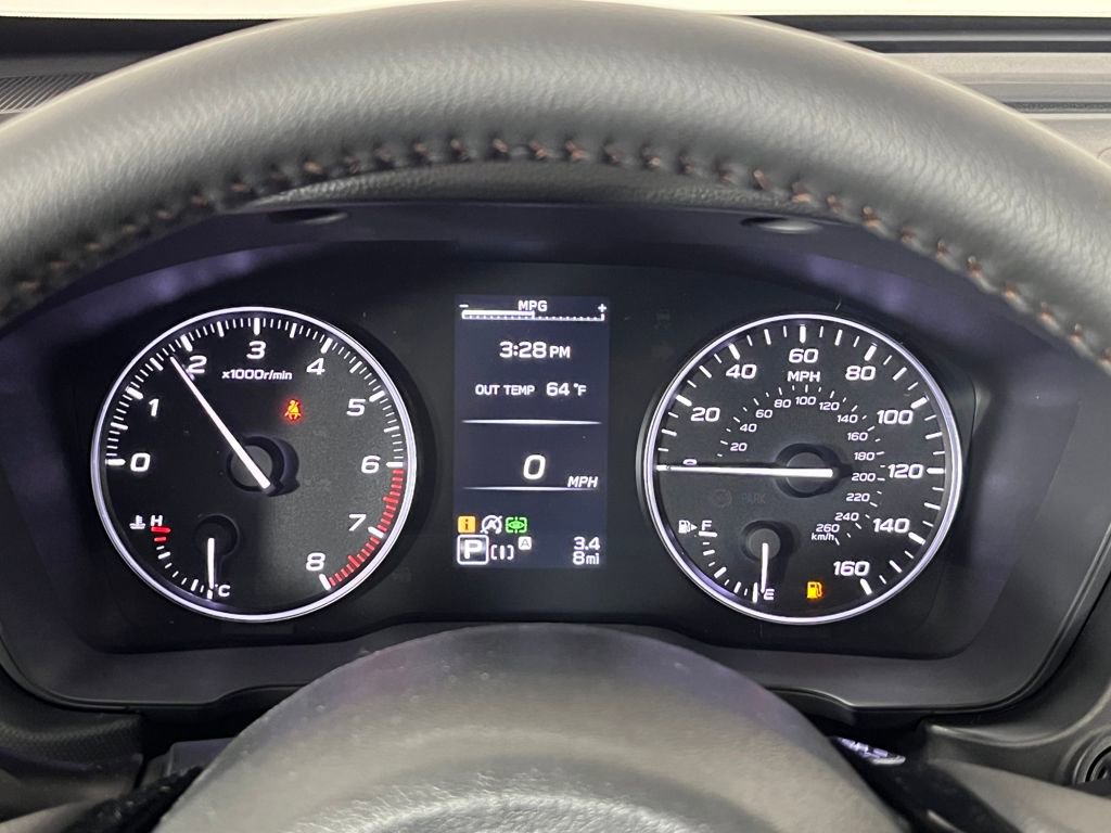 New 2026 Subaru Forester Touring image 15