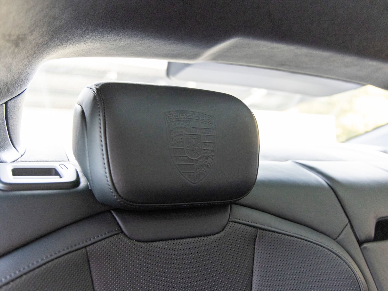 Certified 2024 Porsche Taycan GTS image 57