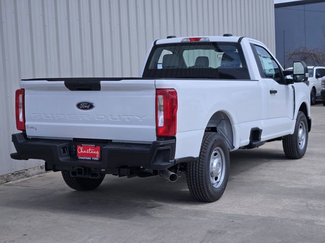 New 2026 Ford F250 XL w/ XL Driver Assist Package image 7